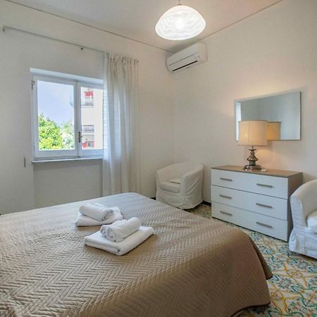 Casa Castagna Appartement Sorrento Buitenkant foto