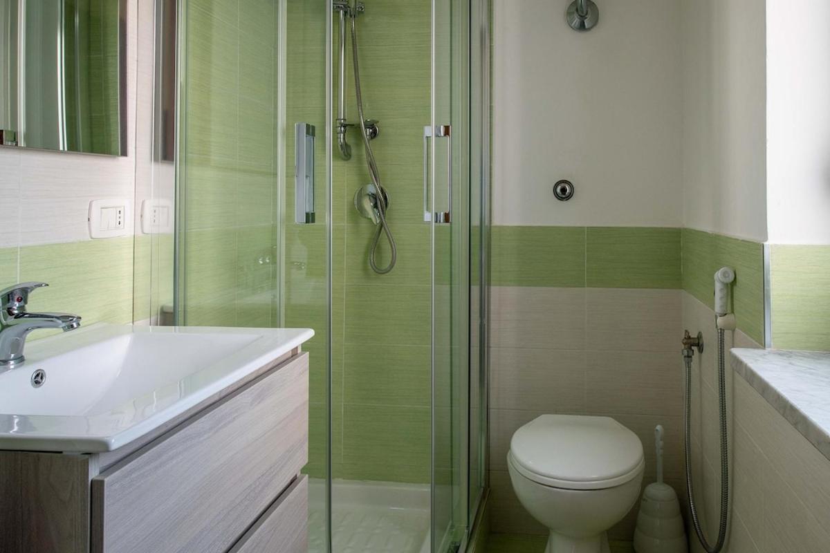 Casa Castagna Appartement Sorrento Buitenkant foto