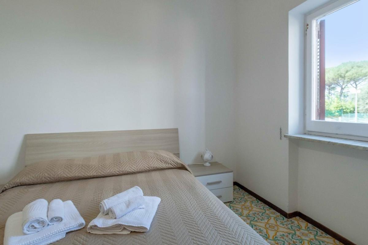 Casa Castagna Appartement Sorrento Buitenkant foto