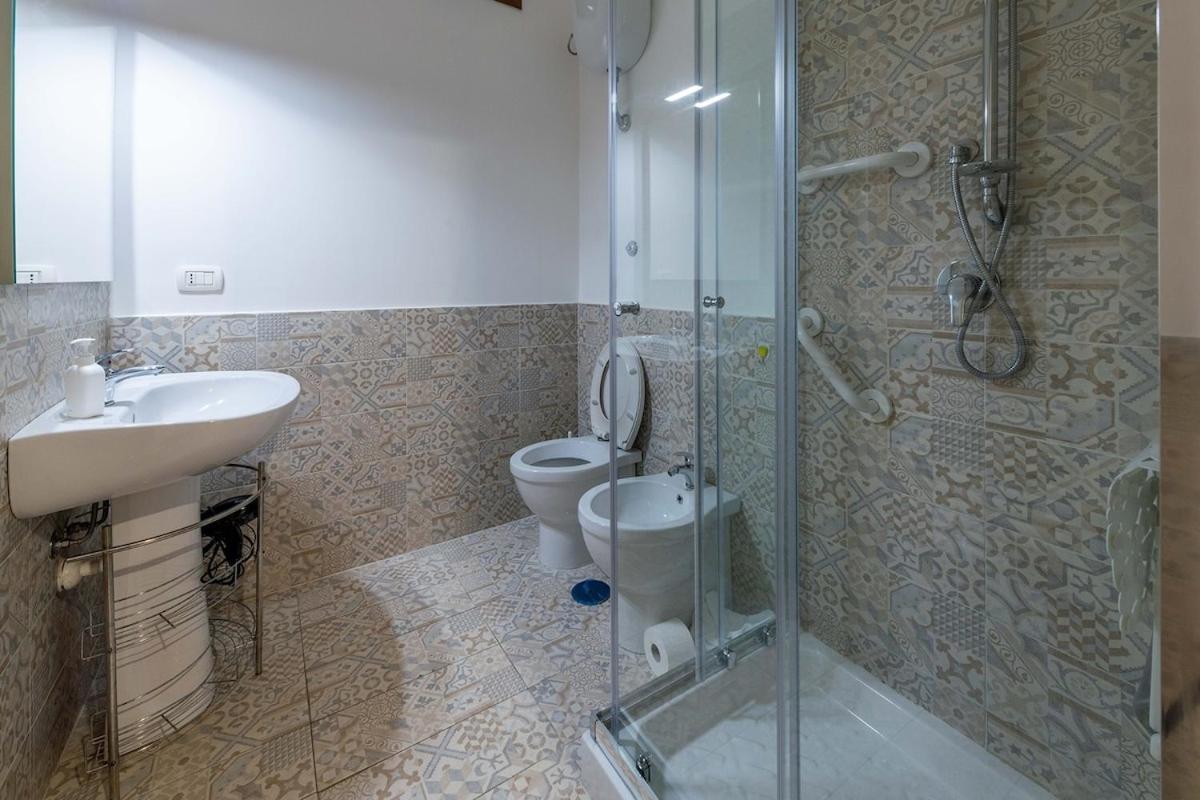Casa Castagna Appartement Sorrento Buitenkant foto