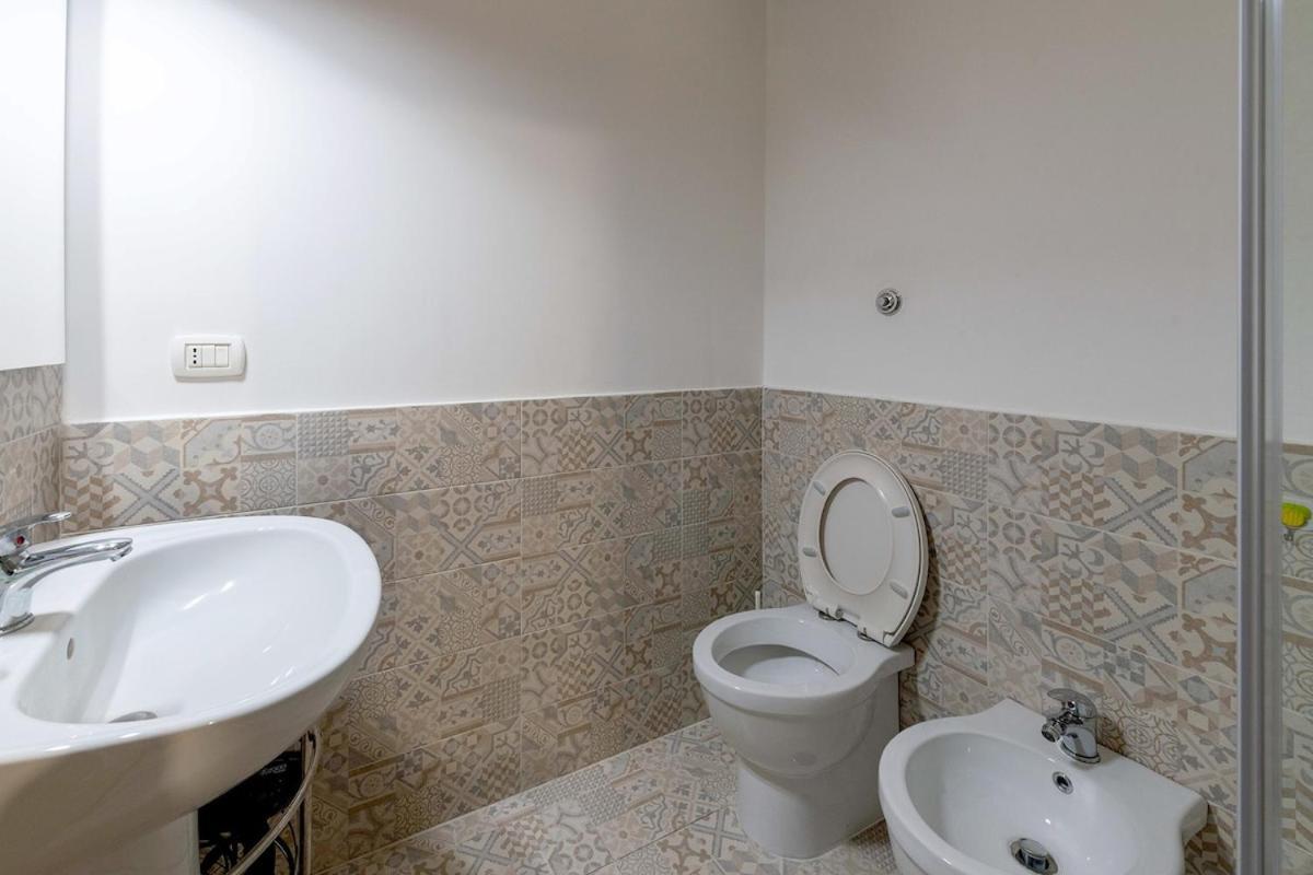 Casa Castagna Appartement Sorrento Buitenkant foto