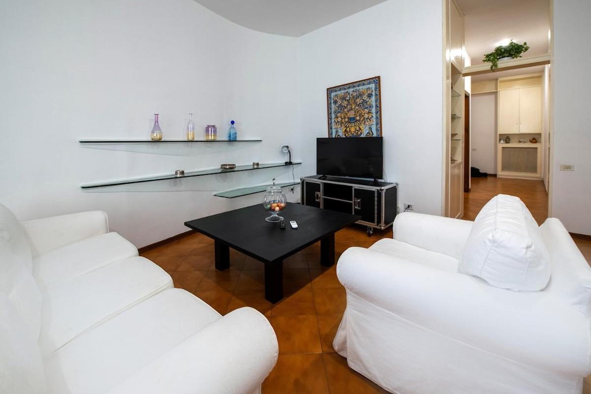 Casa Castagna Appartement Sorrento Buitenkant foto